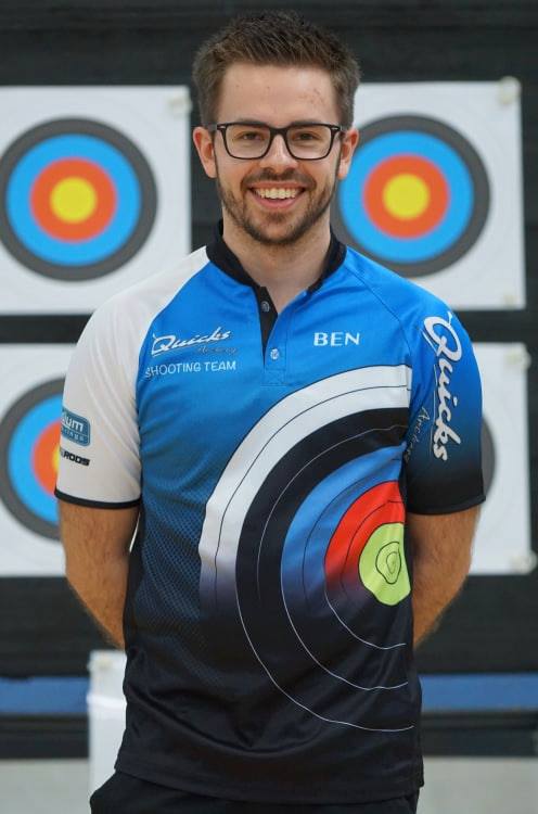Ben Trudgill
